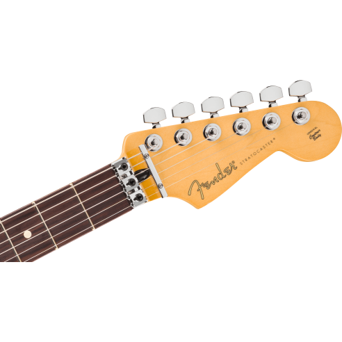 FENDER PLAYER II MOD STRAT HSS FLOYD ROSE RW DUSK