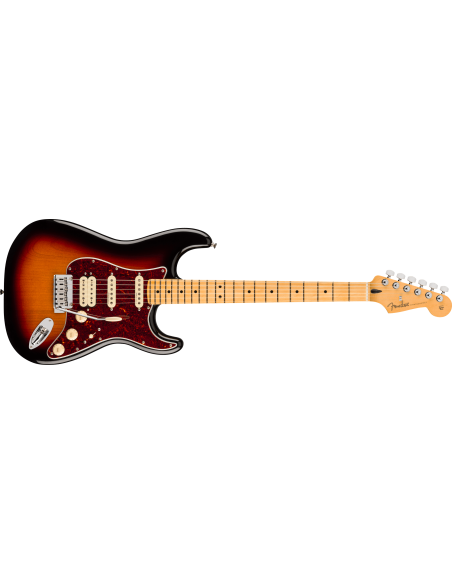 FENDER PLAYER II MOD STRAT HSS MN 3TS
