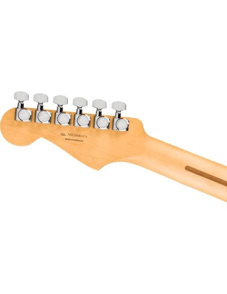 FENDER PLAYER II MOD STRAT HSS MN DUSK