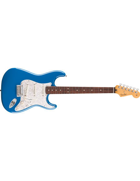 FENDER PLAYER II MOD STRAT RW ELB