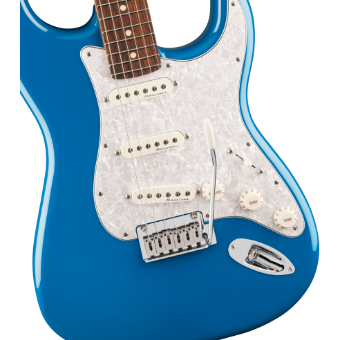 FENDER PLAYER II MOD STRAT RW ELB