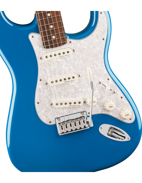 FENDER PLAYER II MOD STRAT RW ELB