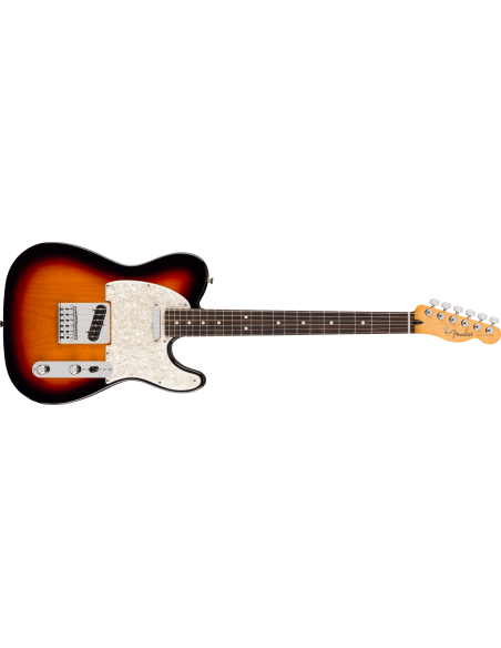 FENDER PLAYER II MOD TELE RW 3TSB