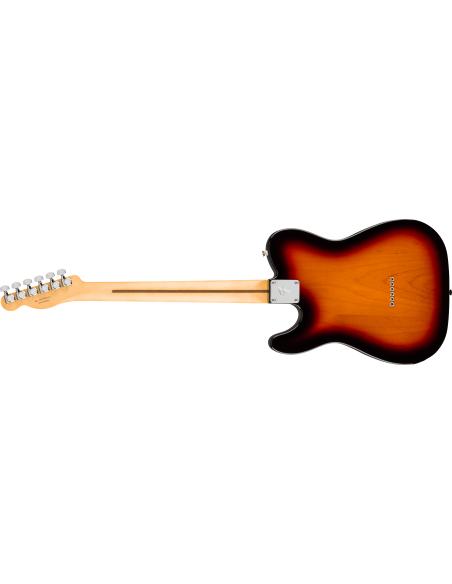 FENDER PLAYER II MOD TELE RW 3TSB