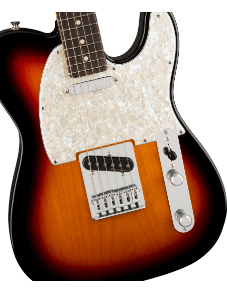 FENDER PLAYER II MOD TELE RW 3TSB