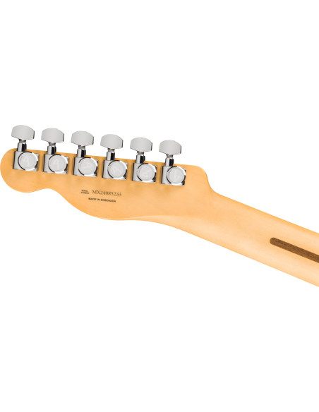 FENDER PLAYER II MOD TELE RW 3TSB