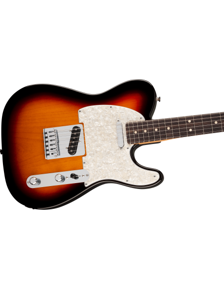 FENDER PLAYER II MOD TELE RW 3TSB