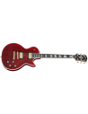 GIBSON LES PAUL MODERN SUPREME WINE RED