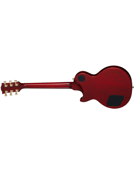 GIBSON LES PAUL MODERN SUPREME WINE RED