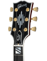 GIBSON LES PAUL MODERN SUPREME WINE RED