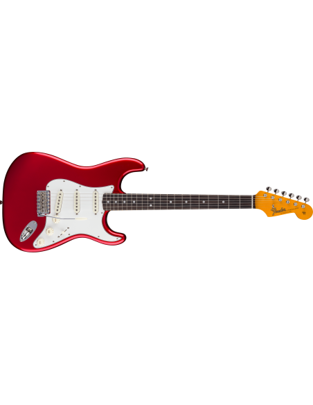 FENDER AM VINTAGE II 65 STRAT RW CAR