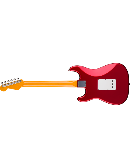 FENDER AM VINTAGE II 65 STRAT RW CAR