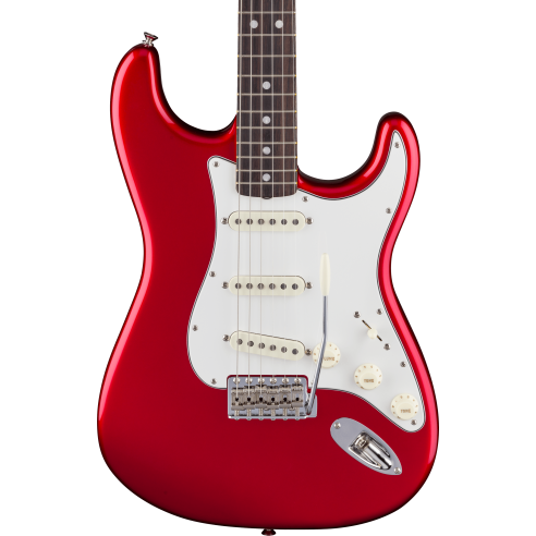 FENDER AM VINTAGE II 65 STRAT RW CAR