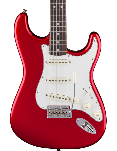 FENDER AM VINTAGE II 65 STRAT RW CAR