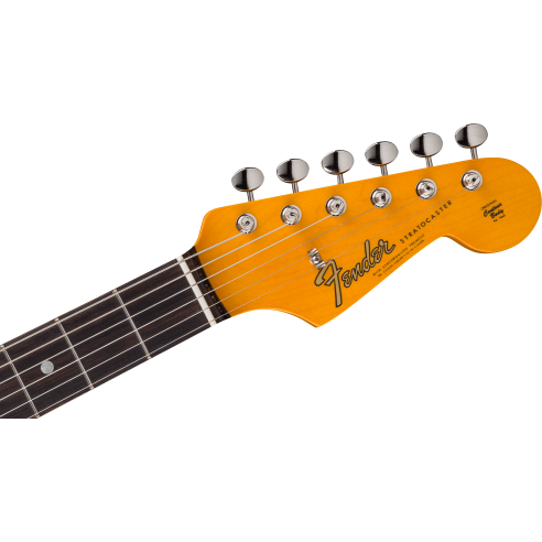 FENDER AM VINTAGE II 65 STRAT RW CAR