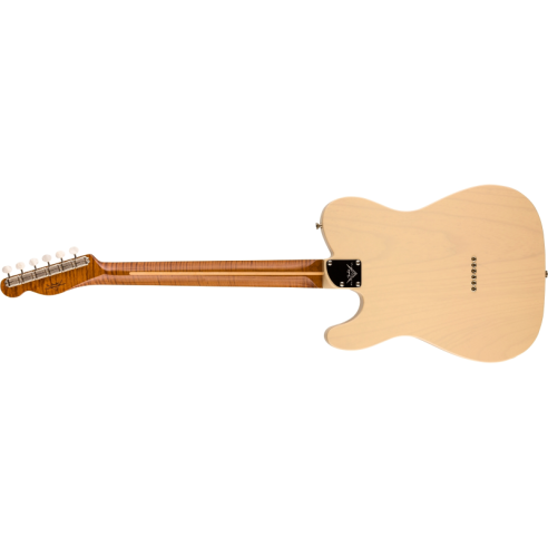 FENDER TELE AMERICAN CUSTOM NOS HONEY BLONDE