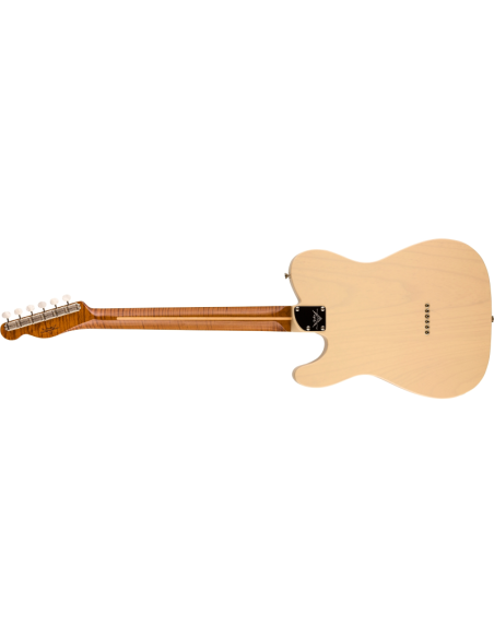 FENDER TELE AMERICAN CUSTOM NOS HONEY BLONDE