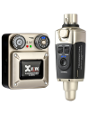 XVIVE U45 IN EAR MONITOR WIRELESS SYSTEM
