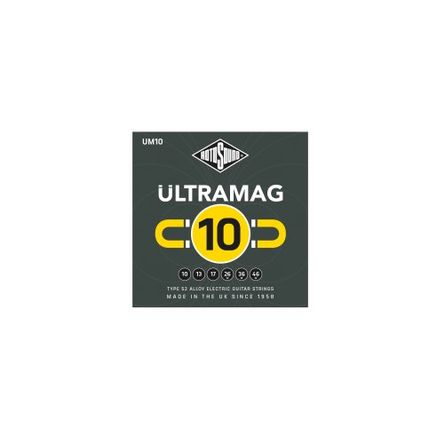 ROTOSOUND UM10 ULTRAMAG
