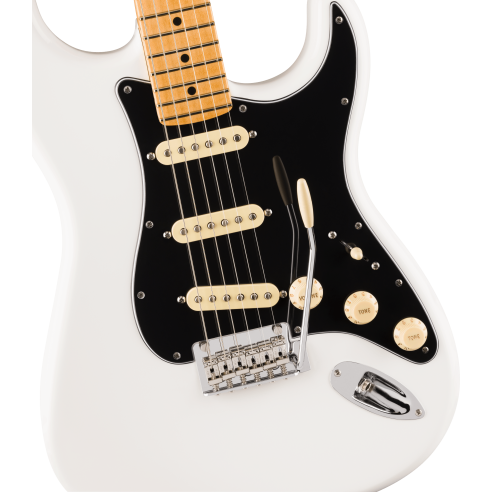 FENDER PLAYER II STRAT MN PWT