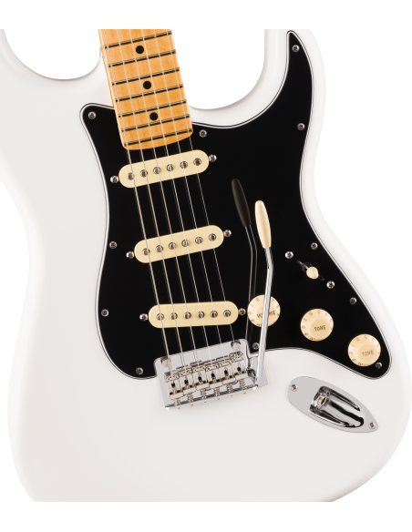 FENDER PLAYER II STRAT MN PWT