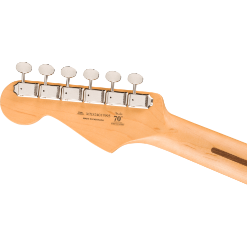 FENDER PLAYER II STRAT MN PWT