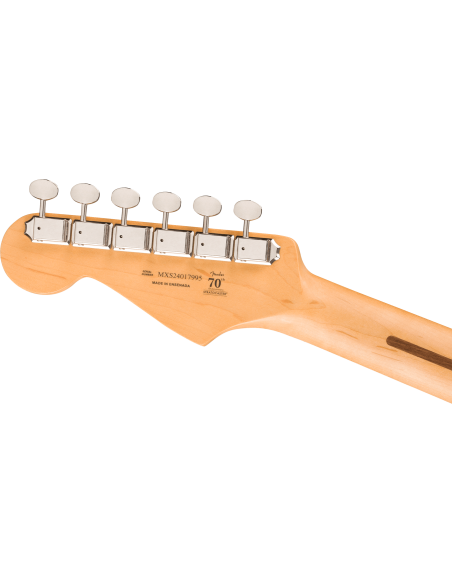FENDER PLAYER II STRAT MN PWT