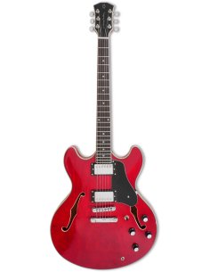 LARRY CARLTON H7 STR