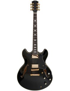 LARRY CARLTON H7 BLACK