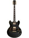 LARRY CARLTON H7 BLACK
