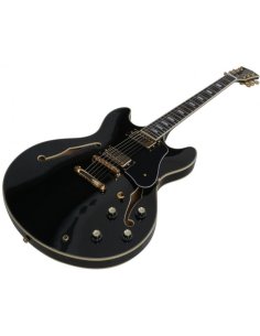 LARRY CARLTON H7 BLACK 2