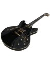 LARRY CARLTON H7 BLACK