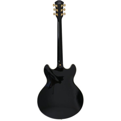 LARRY CARLTON H7 BLACK