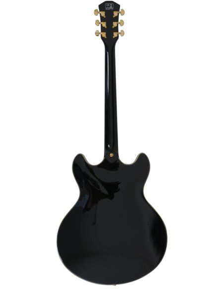 LARRY CARLTON H7 BLACK