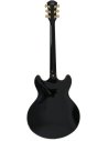 LARRY CARLTON H7 BLACK