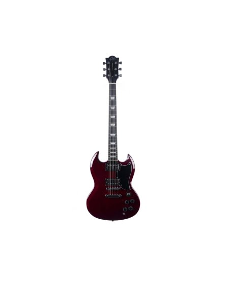 EKO DV-300 RED