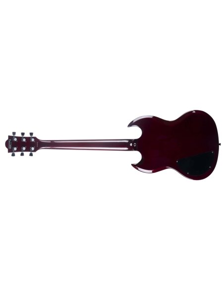 EKO DV-300 RED