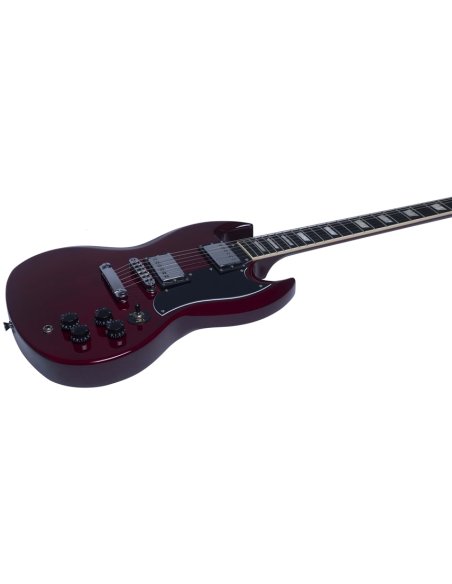EKO DV-300 RED
