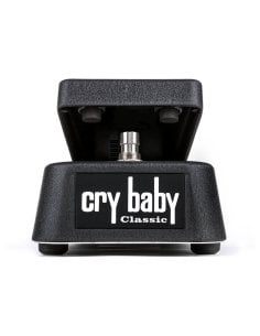 JIM DUNLOP GCB95F CRY BABY CLASSIC WHA