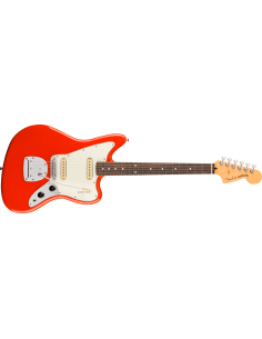 FENDER PLAYER II JAGUAR RW CRR