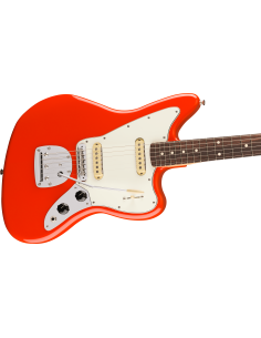 FENDER PLAYER II JAGUAR RW CRR 2
