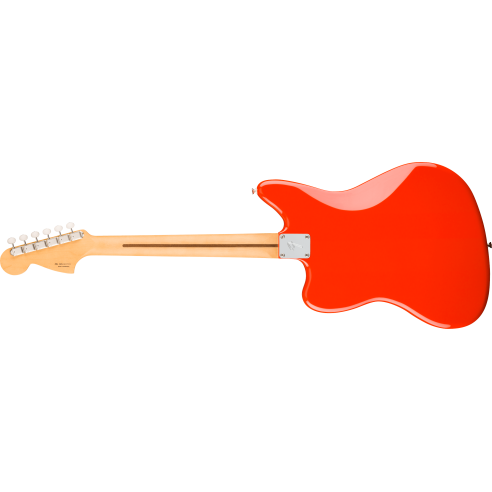 FENDER PLAYER II JAGUAR RW CRR