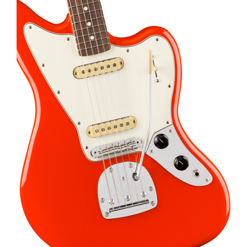 FENDER PLAYER II JAGUAR RW CRR