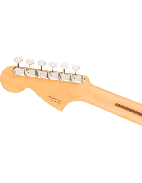 FENDER PLAYER II JAGUAR RW CRR