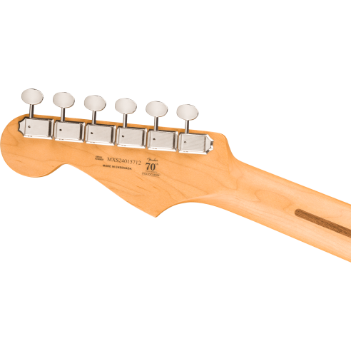 FENDER PLAYER II STRAT MN HLY