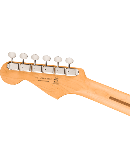 FENDER PLAYER II STRAT MN HLY