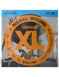 D'ADDARIO EXL140