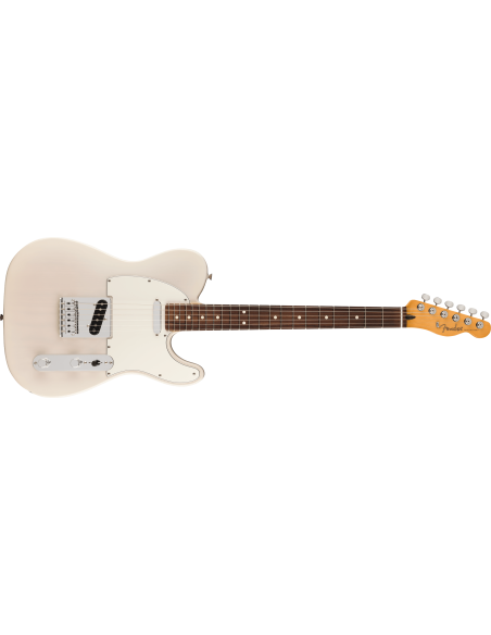 FENDER PLAYER II TELE RW WBL
