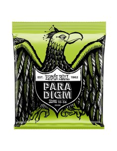 ERNIE BALL 2028 PARADIGM 7 CORDE 010-056