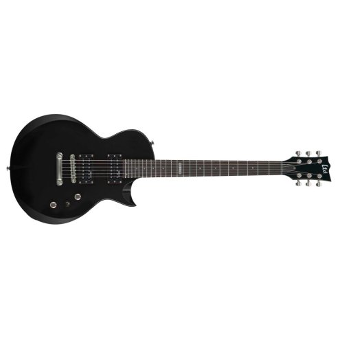 ESP LTD EC-10 BLACK W/BAG